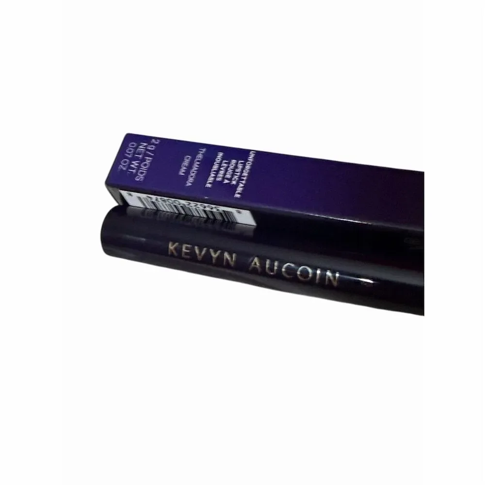 Kevyn Aucoin Thelmadora Cream Lipstick Long-lasting Smooth Finish